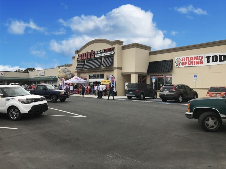 Primary Photo Of 5947 Gall Blvd, Zephyrhills Unknown For Lease