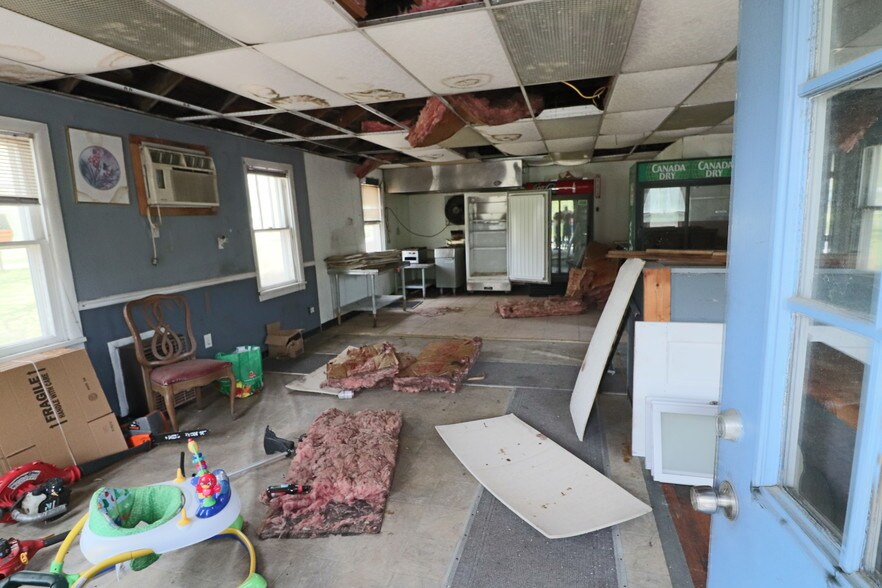 More Photos Of 1335 Harding Hwy, Richland Auto Repair For Sale