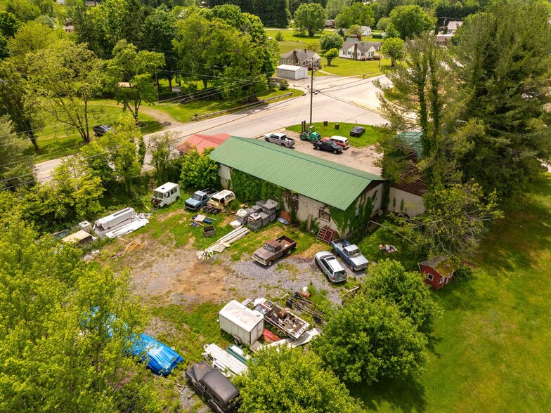 More Photos Of 3472 Pisgah Dr, Canton Warehouse For Sale