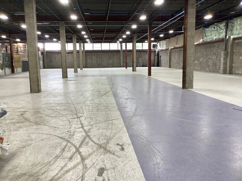 More Photos Of 140-144 Delawanna Ave, Clifton Manufacturing For Sale