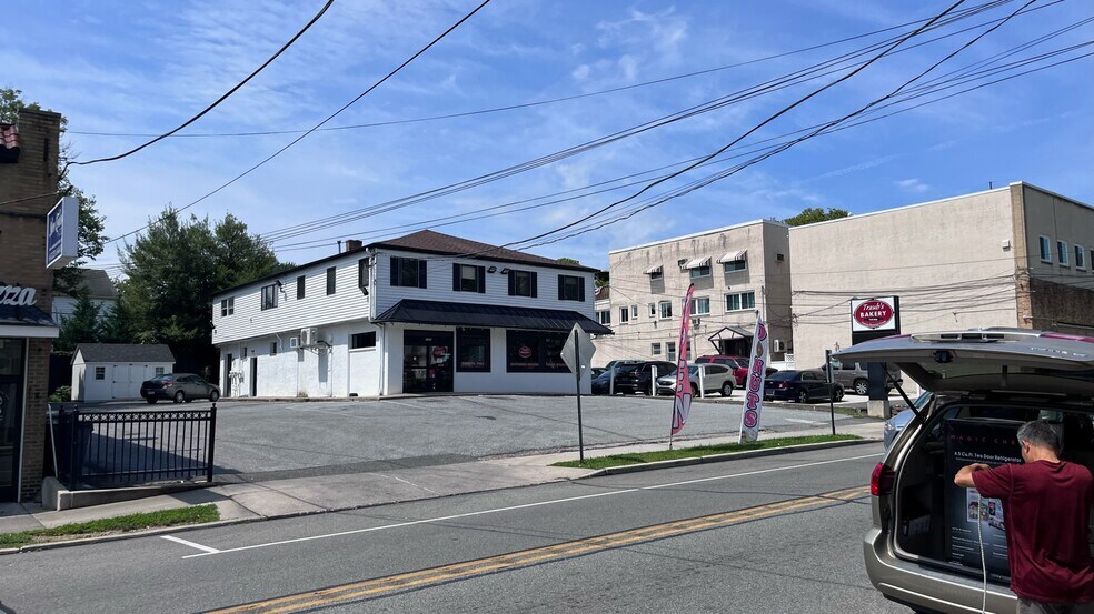 More Photos Of 1020 Lincoln Ave, Prospect Park Storefront Retail Residential For Sale