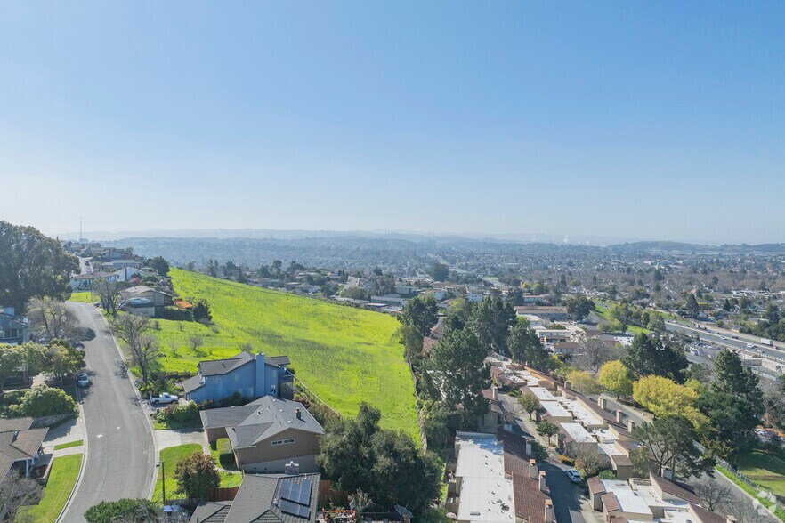 More Photos Of Skyline Dr, Vallejo Land For Sale