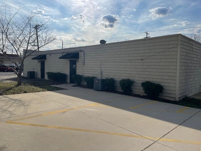 More Photos Of 1601 W Vernon Ave, Kinston Office For Lease
