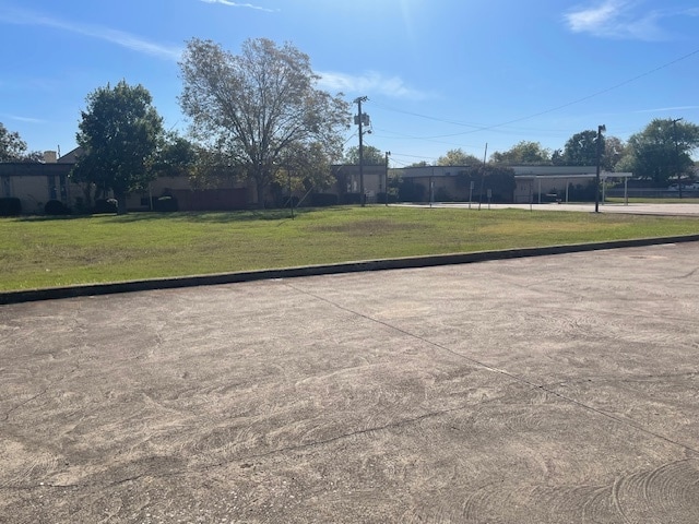 More Photos Of 3117 Motley Dr, Mesquite Religious Facility For Sale