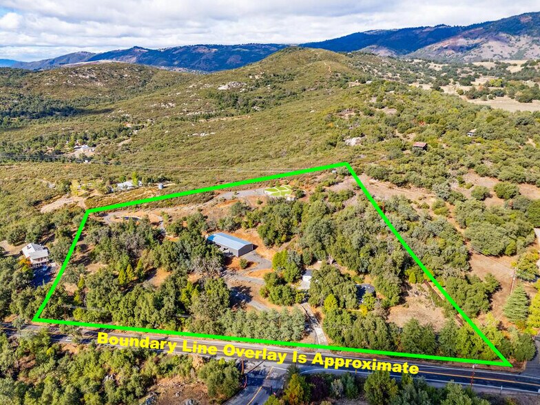 More Photos Of 4700 Highway 78, Julian Specialty For Sale
