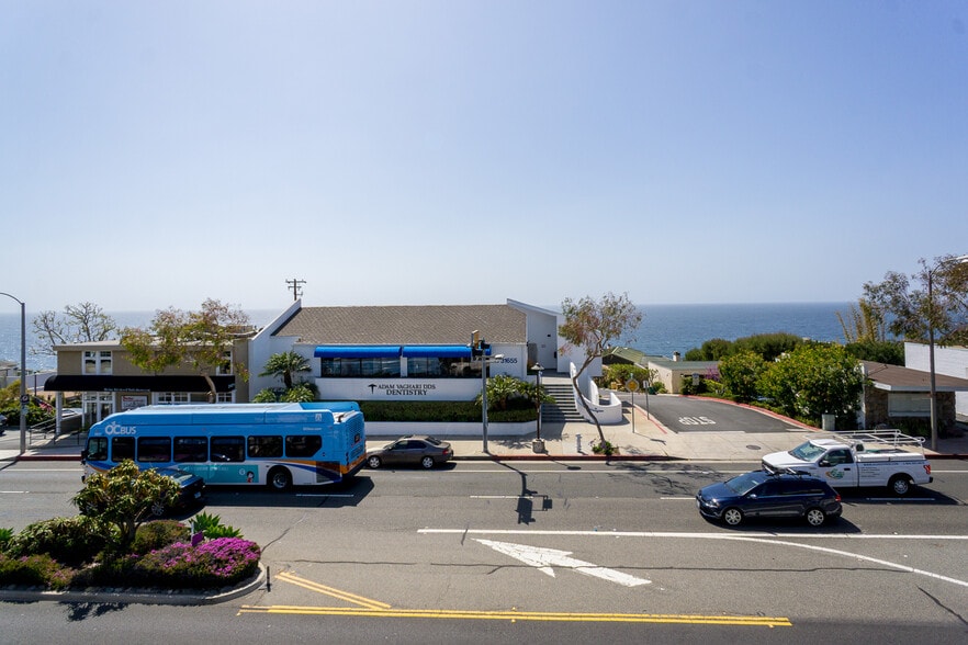 More Photos Of 31656-31662 S Coast Hwy, Laguna Beach Storefront Retail Office For Sale