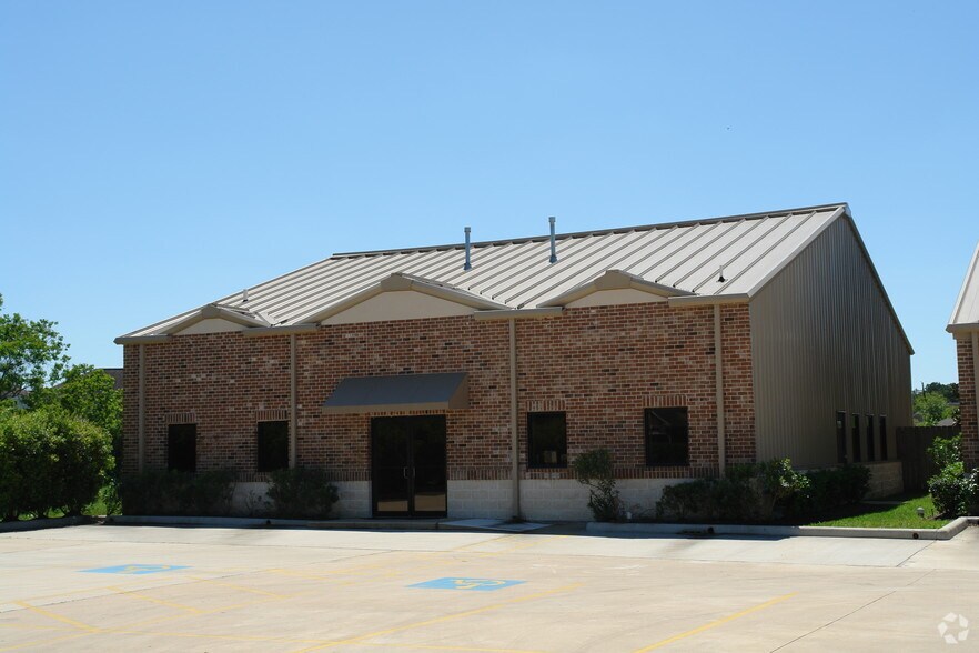 Primary Photo Of 2529 Louetta Rd, Spring Medical For Lease