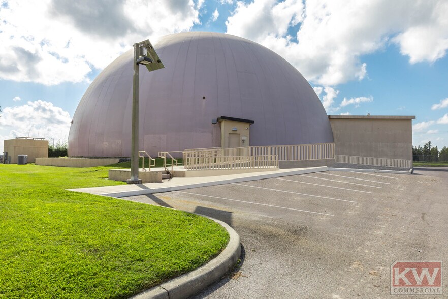 More Photos Of 8331 Estate 33 Rd N, Lakeland Warehouse For Sale