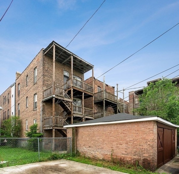 More Photos Of 3548 W 13th Pl, Chicago Apartments For Sale