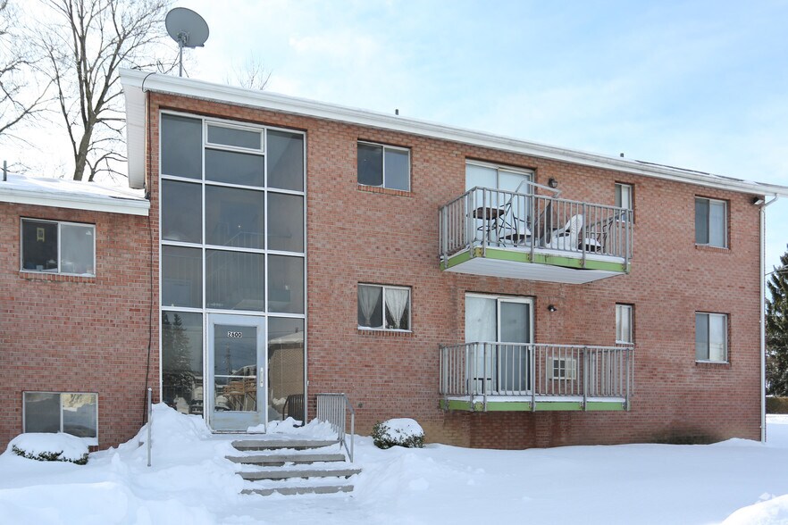 More Photos Of 2594-2608 Dewey Ave, Rochester Apartments For Sale