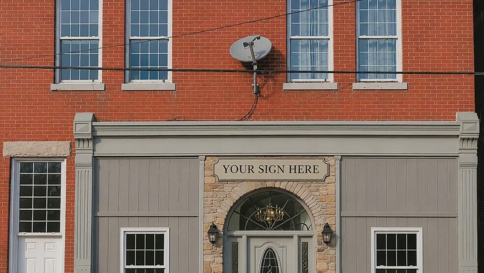 Primary Photo Of 127 Main St, North Middletown Office For Lease