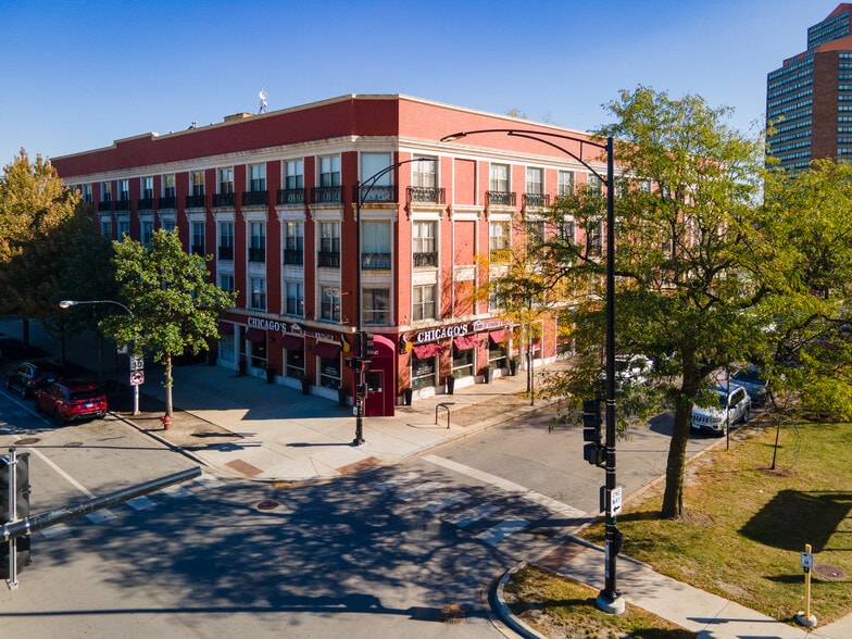 More Photos Of 401-417 E Oakwood Blvd, Chicago Apartments For Sale