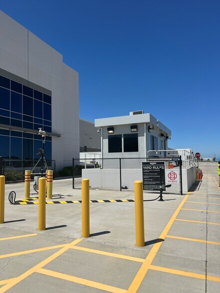 More Photos Of 4601 Newcastle Rd, Stockton Distribution For Lease