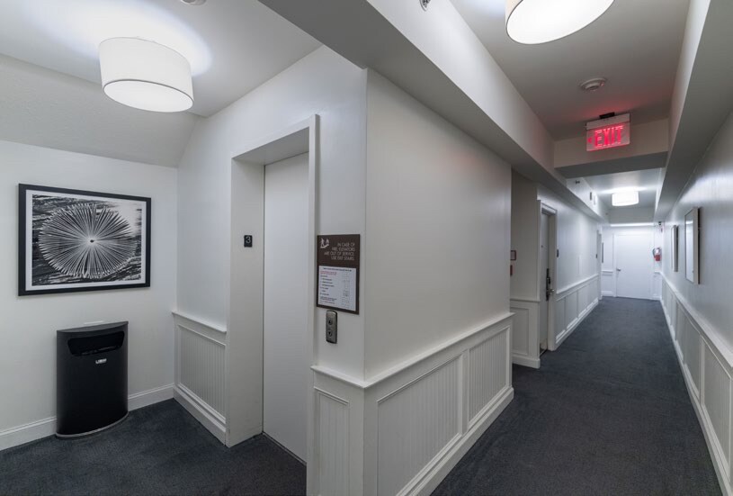 More Photos Of 1627 16th St NW, Washington Hospitality For Sale