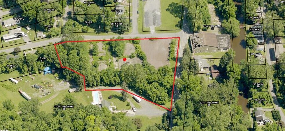 More Photos Of 20 Mill St, Easton Land For Sale