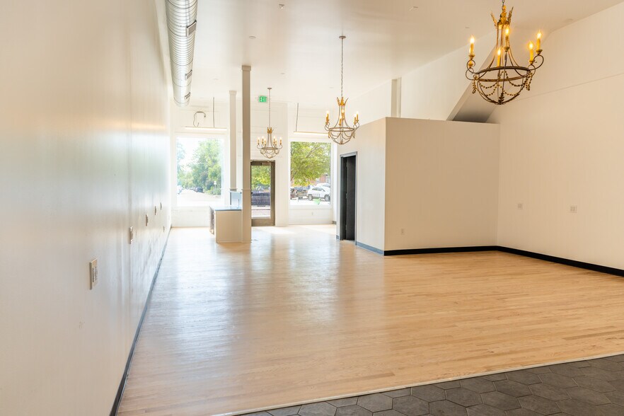 More Photos Of 246-248 S Broadway, Denver Storefront Retail Residential For Sale