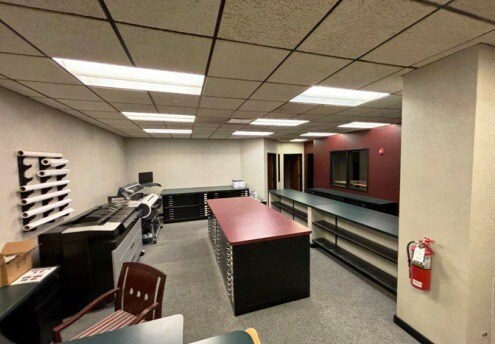 More Photos Of 9801 Industrial Dr, Bridgeview Flex For Sale