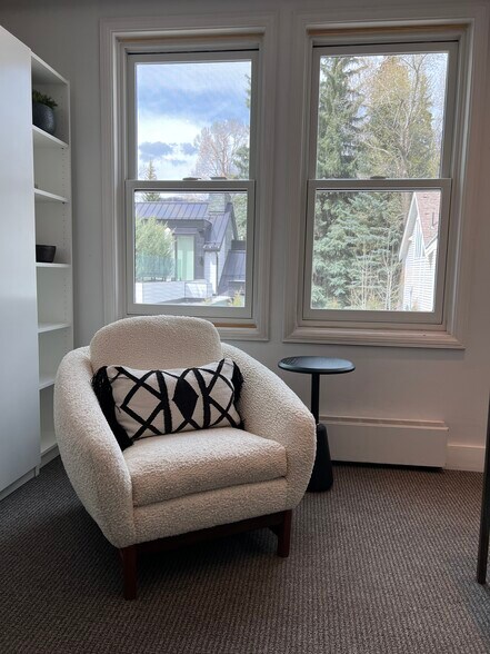 More Photos Of 400 W Main St, Aspen Loft Creative Space For Lease