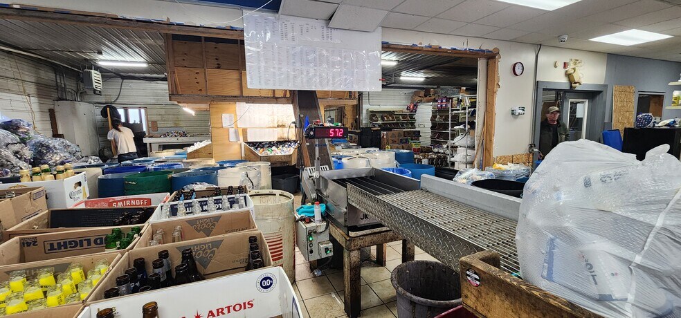 More Photos Of 7211 NY-68, Ogdensburg Storefront Retail Office For Sale