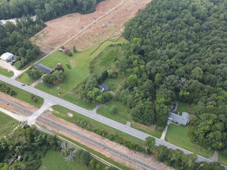 More Photos Of 5427 Maysville Rd Rd, Commerce Land For Sale