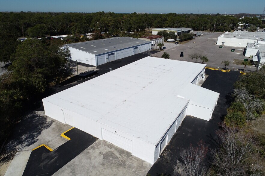 More Photos Of , Port Richey Industrial For Sale