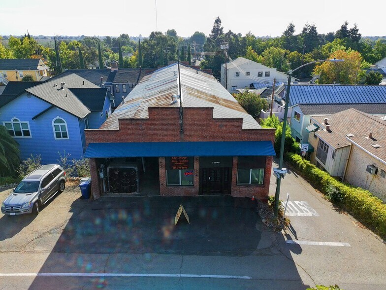 More Photos Of 14099 River Rd, Walnut Grove Warehouse For Sale