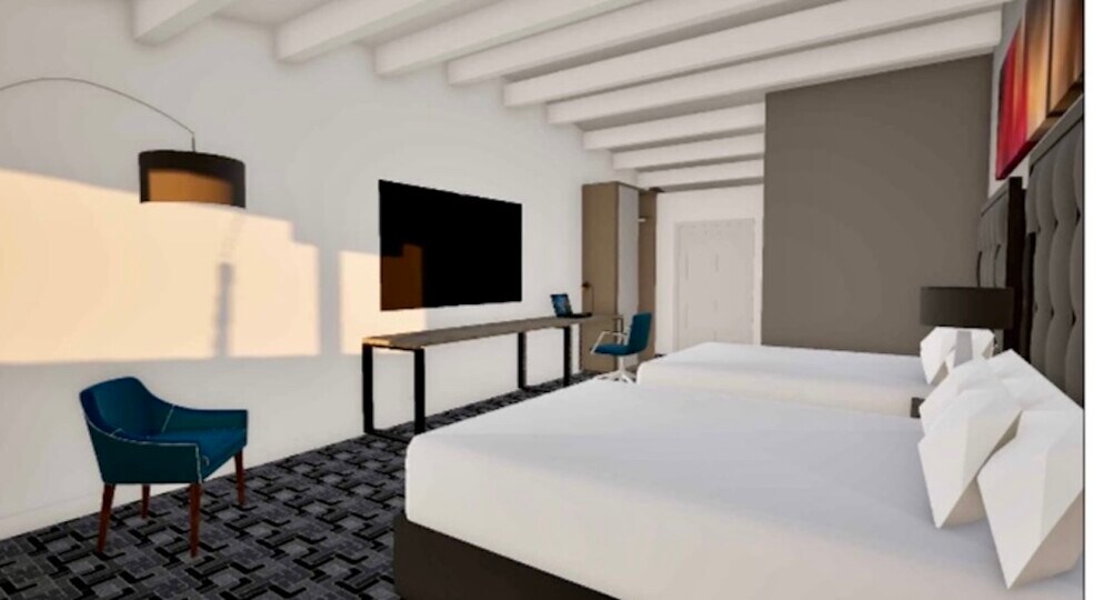 More Photos Of 5565 E Silver Springs Blvd, Silver Springs Hotel For Sale