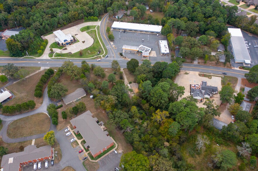 More Photos Of 2241 Malvern Ave, Hot Springs Land For Sale
