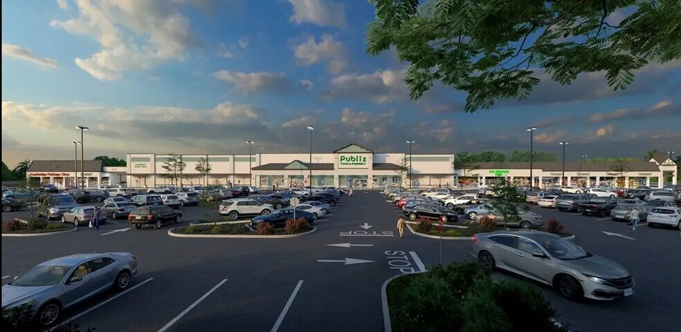 More Photos Of 2036 Johnson Ferry Rd NE, Atlanta Storefront For Lease