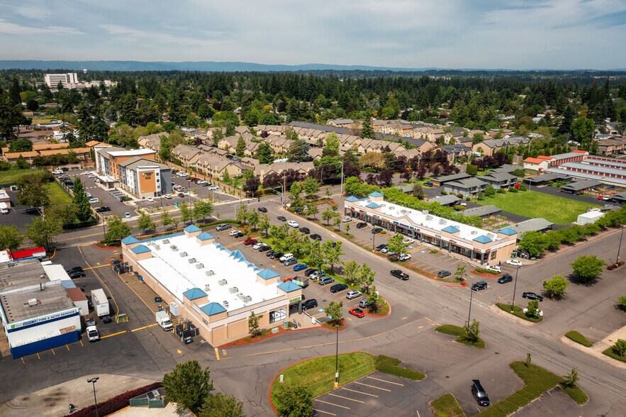 More Photos Of 221A NE 104th Ave, Vancouver Freestanding For Sale