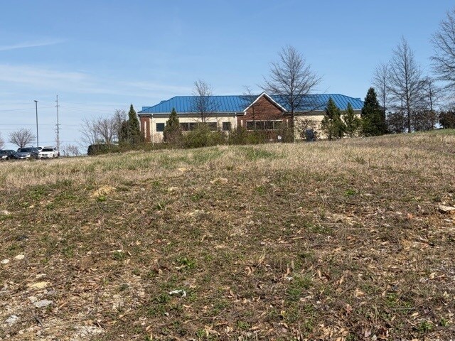 Primary Photo Of 115 Urton Ln, Louisville Land For Lease