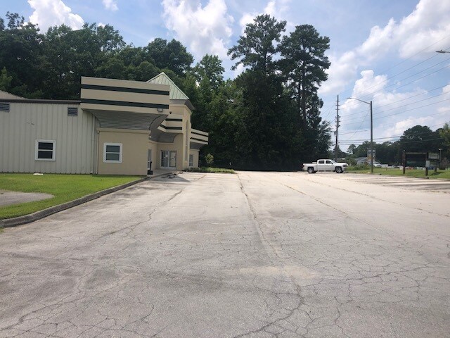 More Photos Of 1385 John Small Ave, Washington Medical For Lease