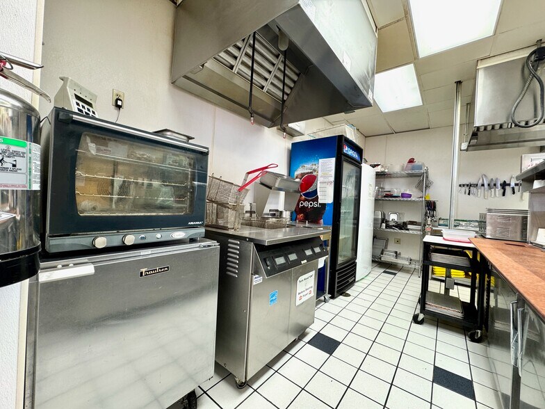 More Photos Of 2490 N Main St, Sheridan Convenience Store For Sale