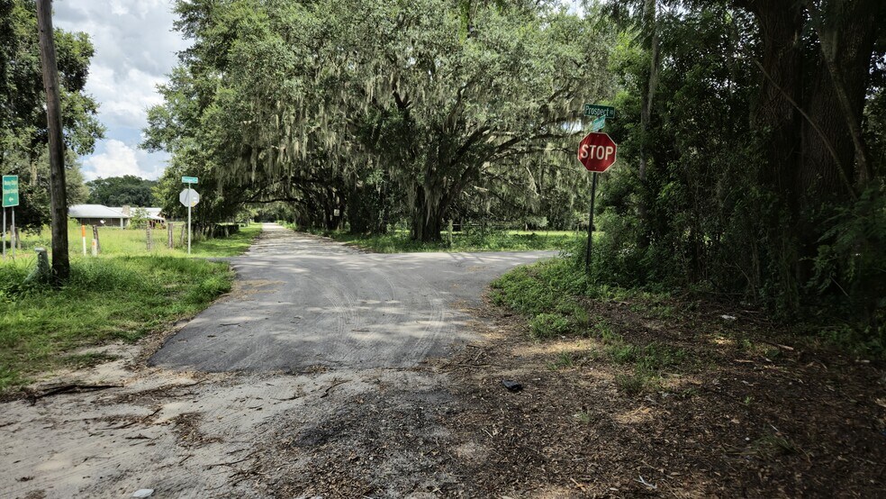 More Photos Of 32551 Leonard Rd, San Antonio Land For Sale