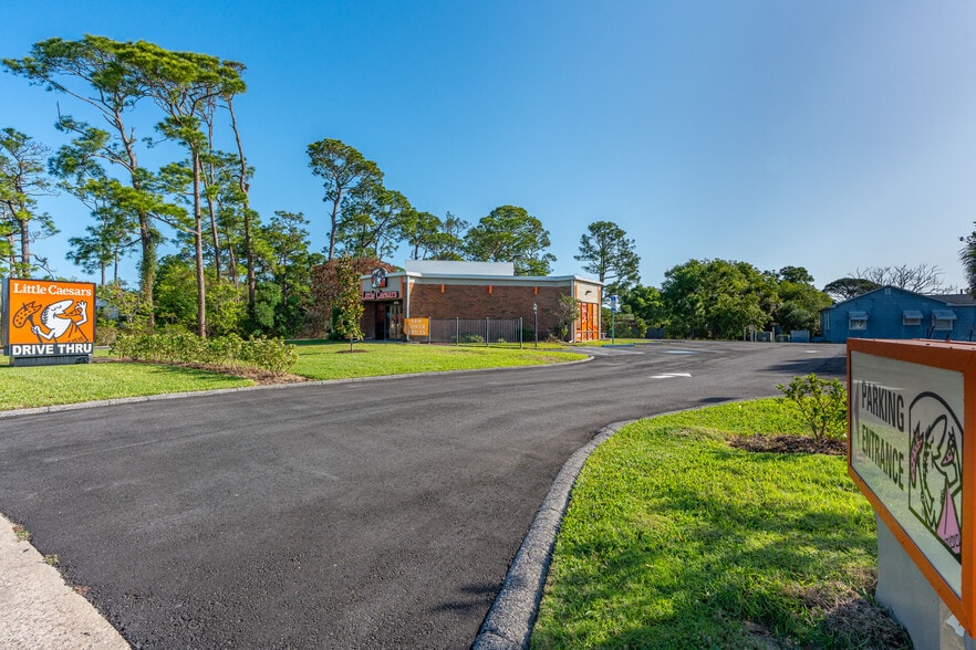 More Photos Of 1015 S Ridgewood Ave, Edgewater Office For Sale