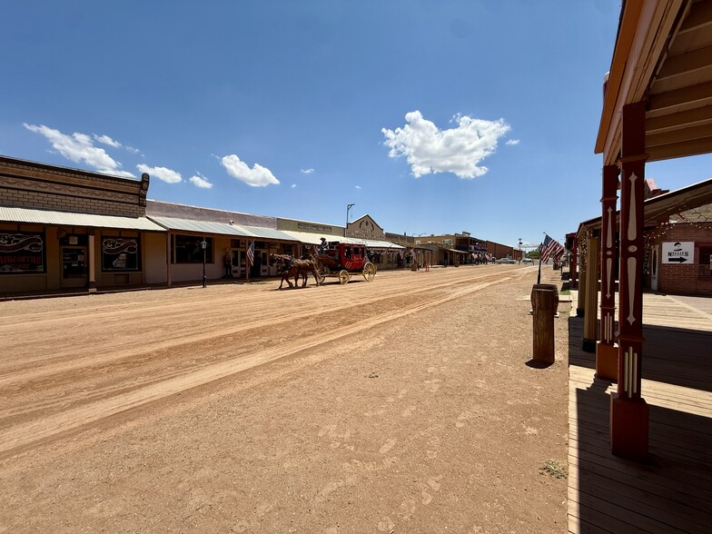 More Photos Of 617 W Setting Sun Ct, Tombstone Manufactured Housing Mobile Home Park For Sale