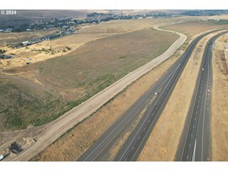 Primary Photo Of SE Kirk Ave, Pendleton Land For Sale