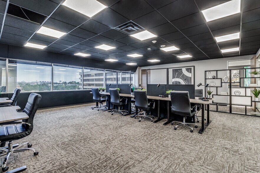 More Photos Of 6060 N Central Expy, Dallas Coworking Space