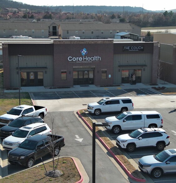 More Photos Of , Fort Smith General Retail For Sale