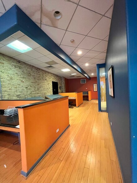 More Photos Of 4203 W Fullerton Ave, Chicago General Retail For Sale