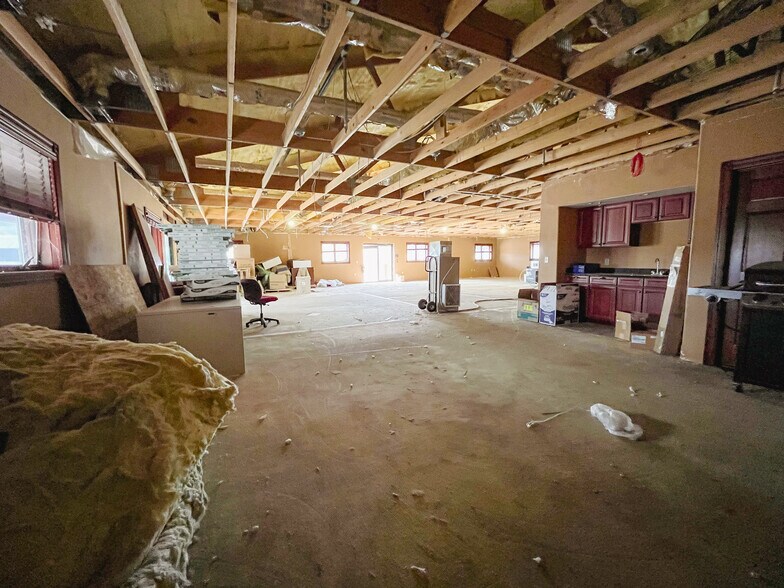 More Photos Of 2340 Taggart Rd, Rapid City Warehouse For Sale