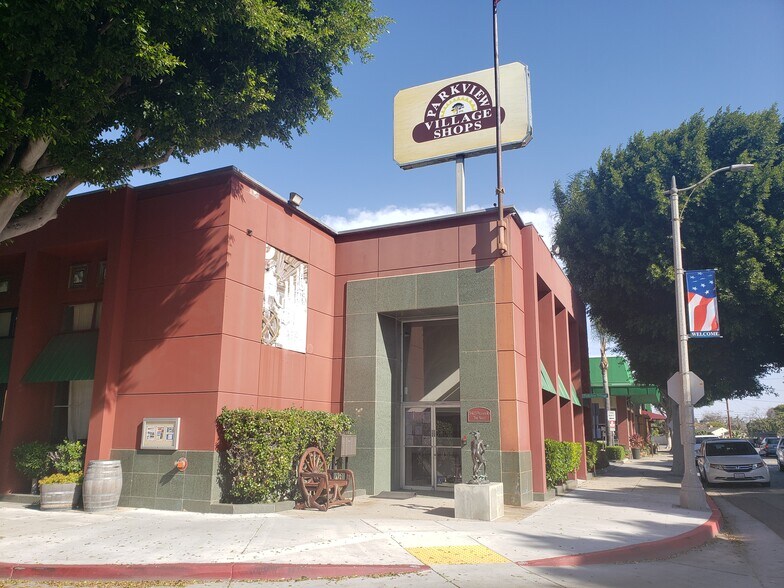 More Photos Of 4101-4105 N Bellflower Blvd, Long Beach Unknown For Lease