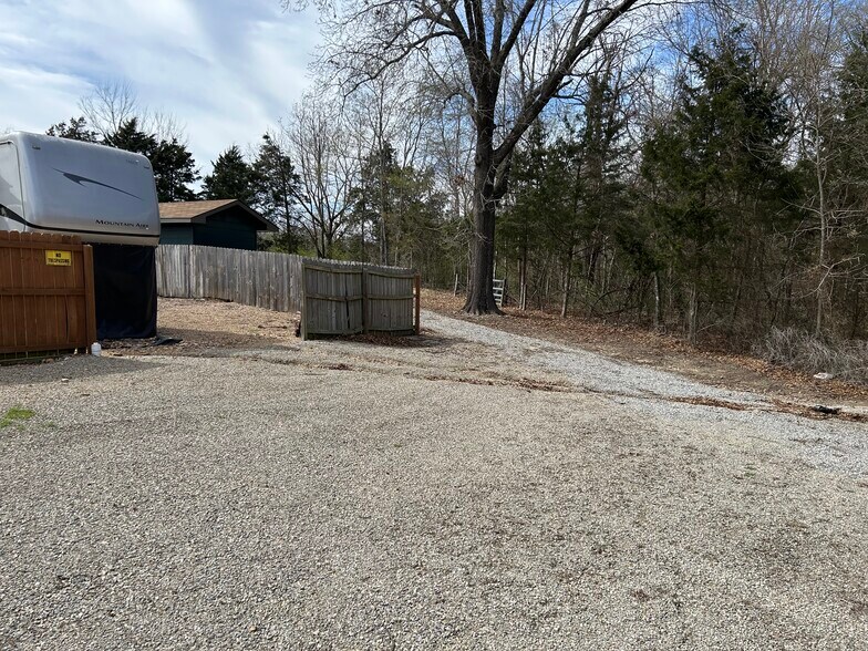 More Photos Of 4161 Hwy 62 SW, Mountain Home Restaurant For Sale