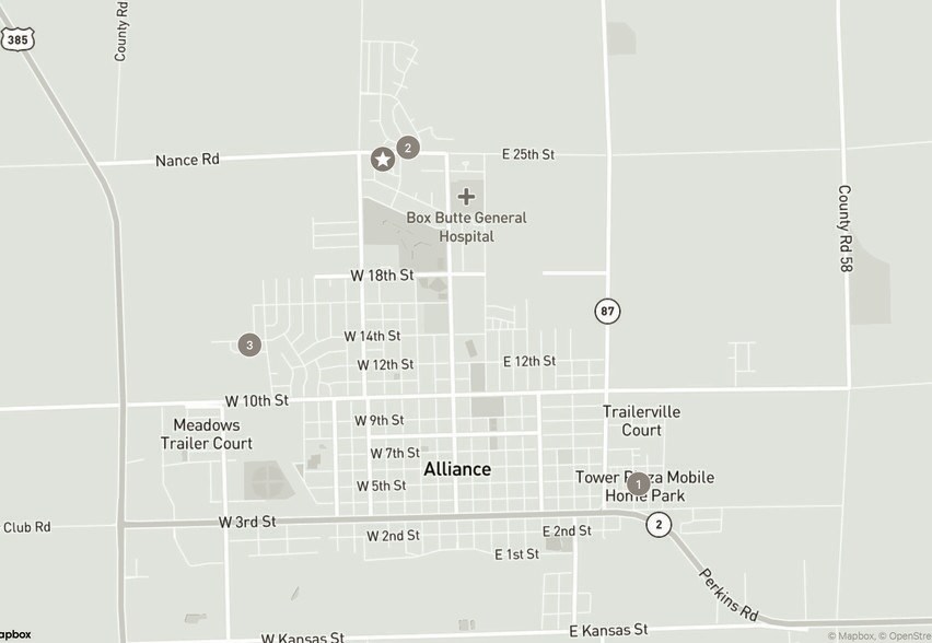 More Photos Of 439 W 25th St, Alliance Apartments For Sale