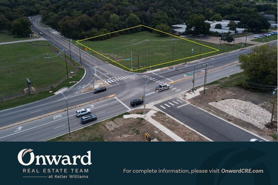 More Photos Of 1300 Lake Shore, Waco Land For Sale