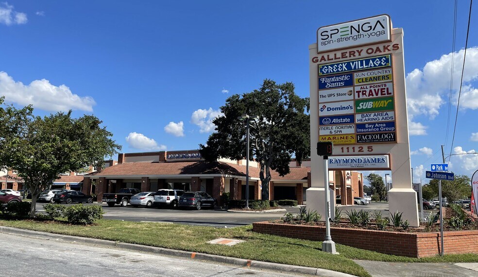 Primary Photo Of 11115-11125 Park Blvd, Seminole Freestanding For Lease