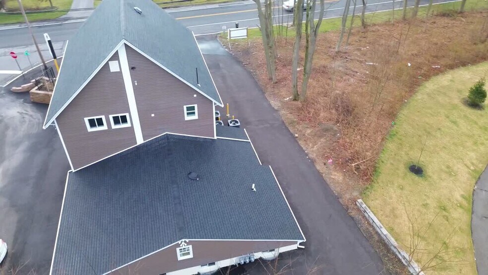 Primary Photo Of 457 Rt-79, Morganville Office For Lease