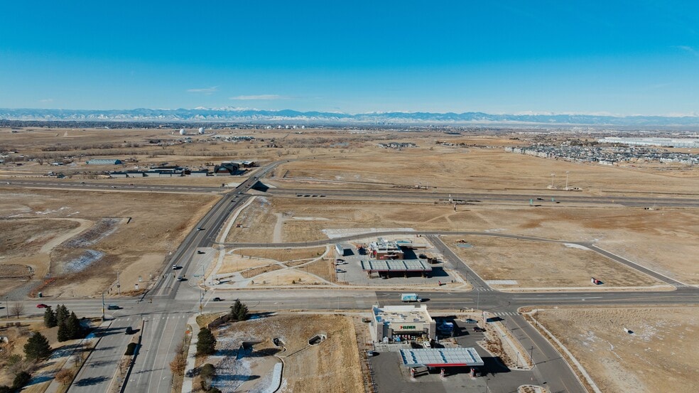 More Photos Of Nwc E 6th Parkway & Gun Club Road, Aurora Land For Sale