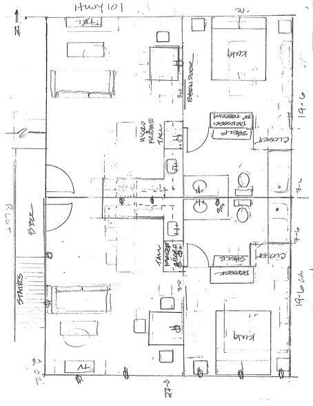 More Photos Of 903 Garibaldi Ave, Garibaldi Freestanding For Sale