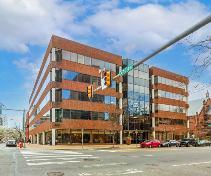 Primary Photo Of 100 N 20th St, Philadelphia Office For Lease